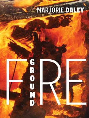 cover image of Fire Ground